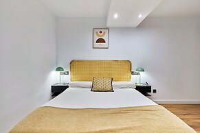 Apartamentos Beatriz by gaiarooms