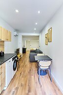 Apartamentos Beatriz by gaiarooms