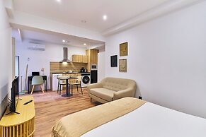 Apartamentos Beatriz by gaiarooms