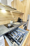 Apartamentos Beatriz by gaiarooms