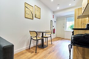 Apartamentos Beatriz by gaiarooms