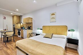 Apartamentos Beatriz by gaiarooms