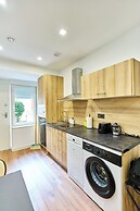 Apartamentos Beatriz by gaiarooms