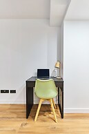 Apartamentos Beatriz by gaiarooms