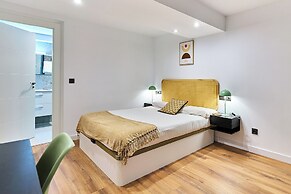 Apartamentos Beatriz by gaiarooms