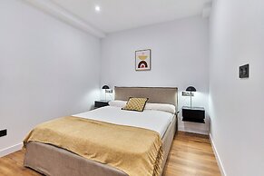 Apartamentos Beatriz by gaiarooms