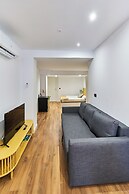 Apartamentos Beatriz by gaiarooms