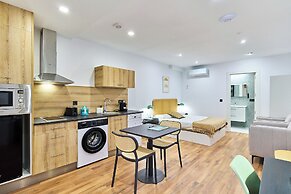 Apartamentos Beatriz by gaiarooms