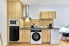 Apartamentos Beatriz by gaiarooms