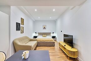 Apartamentos Beatriz by gaiarooms