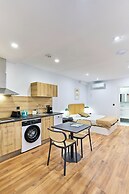 Apartamentos Beatriz by gaiarooms