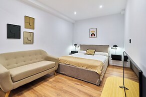 Apartamentos Beatriz by gaiarooms