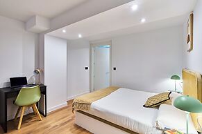 Apartamentos Beatriz by gaiarooms