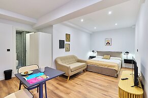 Apartamentos Beatriz by gaiarooms