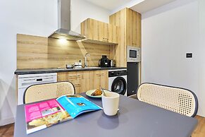Apartamentos Beatriz by gaiarooms
