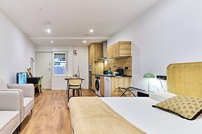 Apartamentos Beatriz by gaiarooms