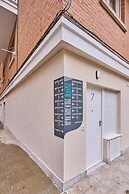 Apartamentos Beatriz by gaiarooms