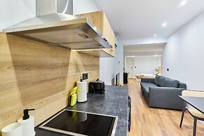 Apartamentos Beatriz by gaiarooms