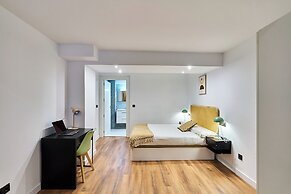 Apartamentos Beatriz by gaiarooms