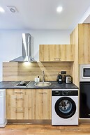 Apartamentos Beatriz by gaiarooms