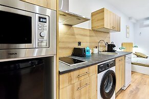 Apartamentos Beatriz by gaiarooms