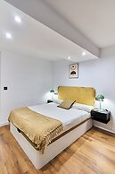 Apartamentos Beatriz by gaiarooms