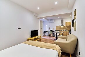 Apartamentos Beatriz by gaiarooms