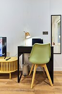 Apartamentos Beatriz by gaiarooms