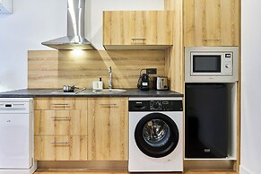 Apartamentos Beatriz by gaiarooms