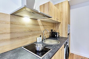 Apartamentos Beatriz by gaiarooms