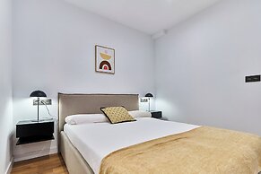 Apartamentos Beatriz by gaiarooms