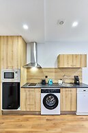 Apartamentos Beatriz by gaiarooms