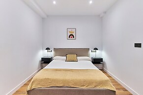 Apartamentos Beatriz by gaiarooms