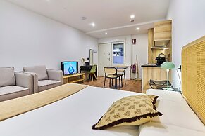 Apartamentos Beatriz by gaiarooms