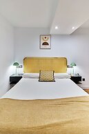Apartamentos Beatriz by gaiarooms