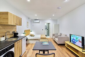 Apartamentos Beatriz by gaiarooms