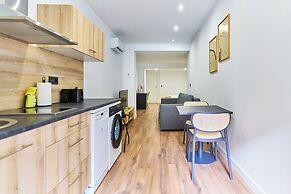 Apartamentos Beatriz by gaiarooms
