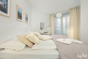 Holiday Apartment Near the Beach