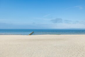 Holiday Apartment Near the Beach