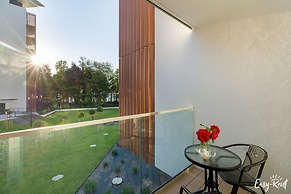 Holiday Apartment Near the Beach