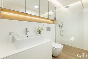 Holiday Apartment Near the Beach