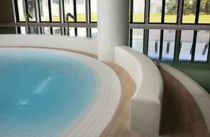 Holiday Apartment Near the Beach