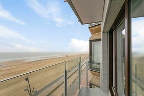 Nice Apartment in Blankenberge