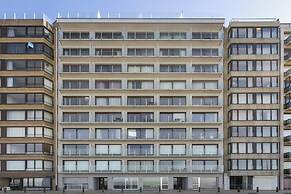 Nice Apartment in Blankenberge