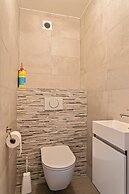 Nice Apartment in Blankenberge