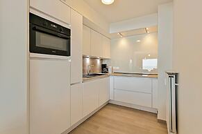 Nice Apartment in Blankenberge