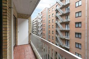 Nice Apartment in Blankenberge