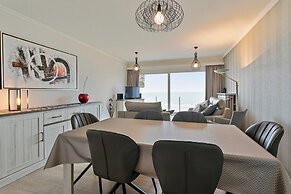 Nice Apartment in Blankenberge