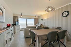 Nice Apartment in Blankenberge