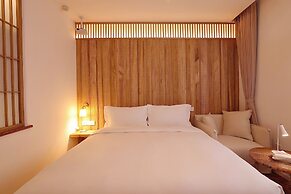 Hantang Inn Hostel Xi'an